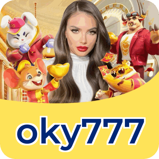 Equipe de suporte ao cliente da oky777