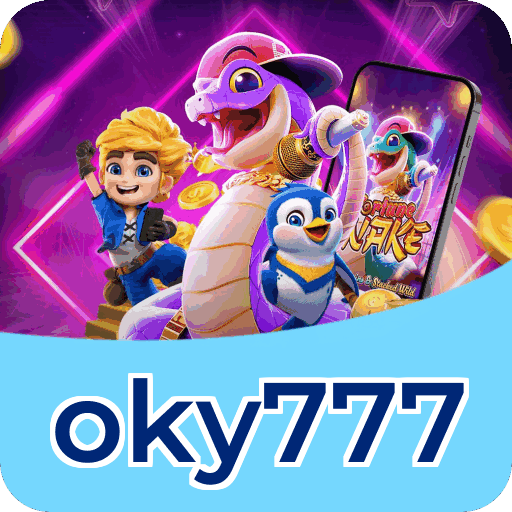 Promoções e bônus exclusivos da oky777